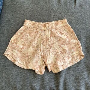 Patagonia Garden Island Shorts, S